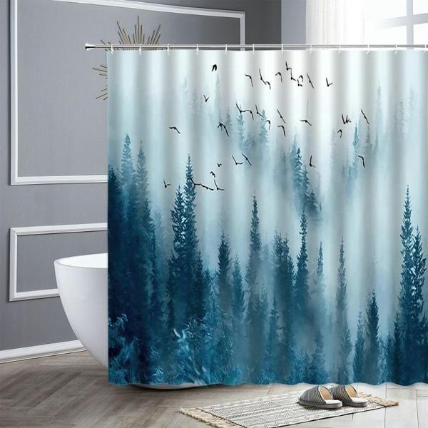 shower curtains waterproof fabric curtain chinese style forest cedar birds natural scenery bathroom decor home wall decors bath
shower curtains waterproof fabric curtain chinese style forest cedar birds natural scenery bathroom decor home wall decors bath