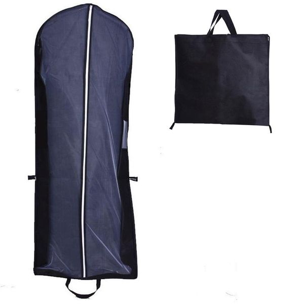 clothing & wardrobe storage high portable zip clothes breathable dust proof bag folding wedding dress cover bags garment non-woven print log
clothing & wardrobe storage high portable zip clothes breathable dust proof bag folding wedding dress cover bags garment non-woven print log