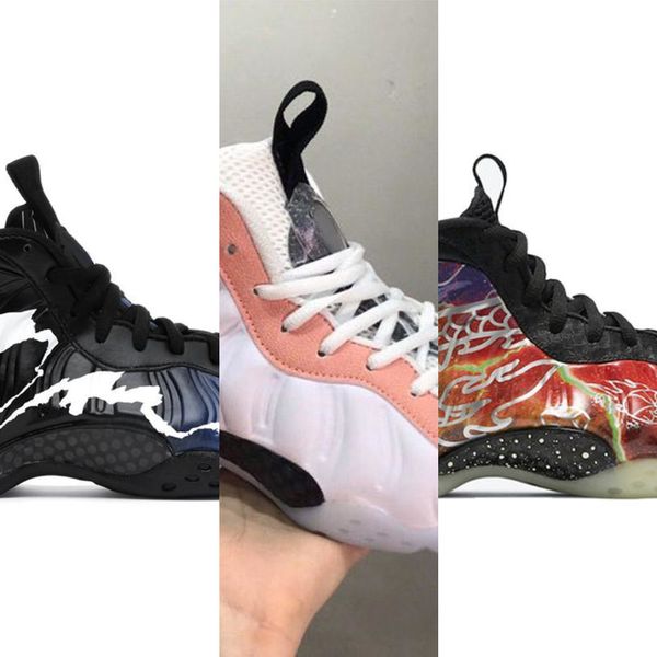 men's women's penny hardaway trainers basketball shoes air\rfoamposite\rone black aurora beijing white pro volt vandalized tiger p
men's women's penny hardaway trainers basketball shoes air\rfoamposite\rone black aurora beijing white pro volt vandalized tiger p