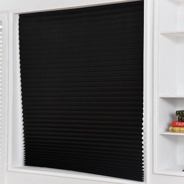 curtain & drapes curtains 2 pack blackout 4 clips pleated cordless light filtering fabric shade install living room bedroom
curtain & drapes curtains 2 pack blackout 4 clips pleated cordless light filtering fabric shade install living room bedroom