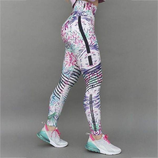 women's leggings 2021 high waist printing slim hip fitness pants casual sports breathable polyester legging women plus size, Black
women's leggings 2021 high waist printing slim hip fitness pants casual sports breathable polyester legging women plus size, Black