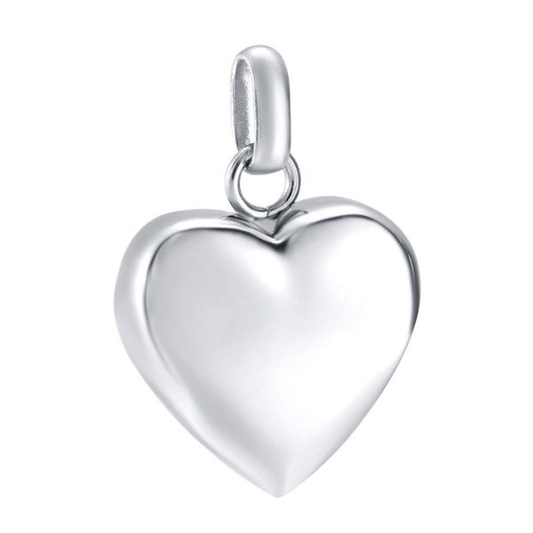 pendant necklaces cmj8455 lovely blank heart polished urn for ashes cremation jewlery ash locket in memory of loved one, Silver
pendant necklaces cmj8455 lovely blank heart polished urn for ashes cremation jewlery ash locket in memory of loved one, Silver