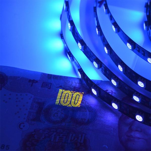 strips 5m smd purple flexible uv led strip 300leds non-waterproof waterproof ip65 ribbon lamp 12vdc 60leds/m white pcb black
strips 5m smd purple flexible uv led strip 300leds non-waterproof waterproof ip65 ribbon lamp 12vdc 60leds/m white pcb black
