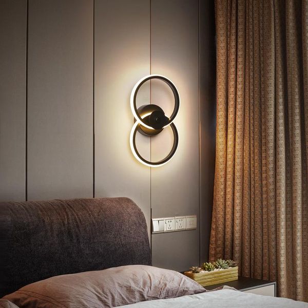 modern nordic led wall light bedroom lamp living room lighting indoor lamps sconce aluminum mounted lights
modern nordic led wall light bedroom lamp living room lighting indoor lamps sconce aluminum mounted lights