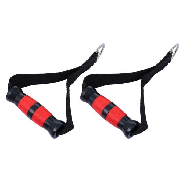 resistance bands 2pcs professional fitness handles exercise grip diy equipment accessory
resistance bands 2pcs professional fitness handles exercise grip diy equipment accessory