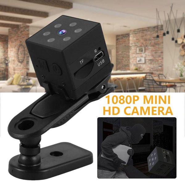 mini hidden cameras 1080p hd small portable wireless home security surveillance camera covert tiny nanny cam with night vision ip
mini hidden cameras 1080p hd small portable wireless home security surveillance camera covert tiny nanny cam with night vision ip