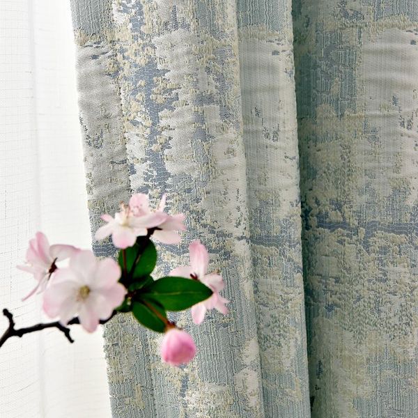 curtain & drapes simple and modern lattice blackout curtains for living room bedroom children's floor floating custom
curtain & drapes simple and modern lattice blackout curtains for living room bedroom children's floor floating custom