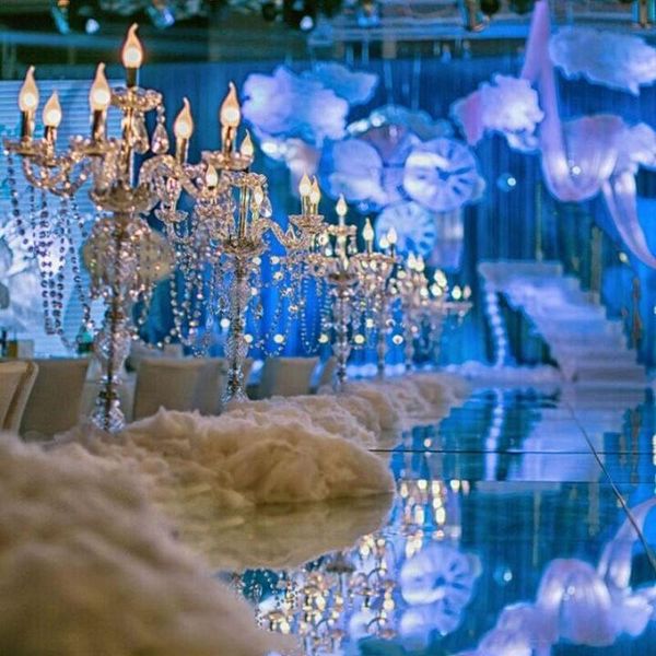 party decoration 10 pcs/lot 31" upscal table centerpiece acrylic crystal wedding candelabras candle holder aisle road leads props suppl
party decoration 10 pcs/lot 31" upscal table centerpiece acrylic crystal wedding candelabras candle holder aisle road leads props suppl