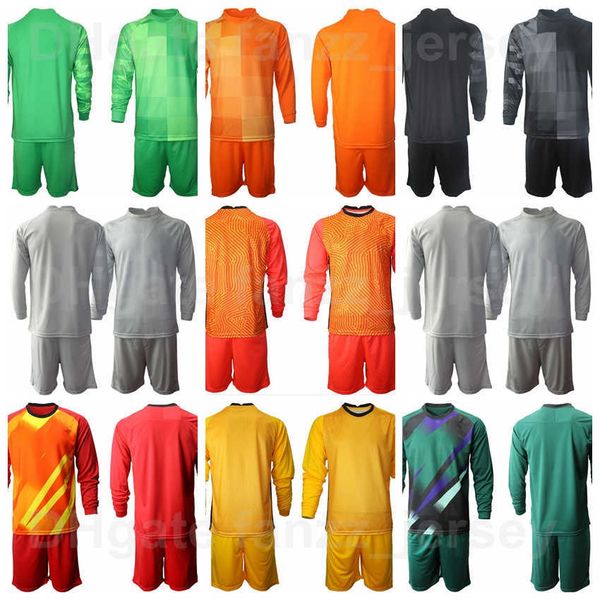 goalkeeper gk long sleeve 30 matis carvalho soccer jersey set hsc montpellier 16 dimitry bertaud football shirt kits goalie orange green red, Black
goalkeeper gk long sleeve 30 matis carvalho soccer jersey set hsc montpellier 16 dimitry bertaud football shirt kits goalie orange green red, Black
