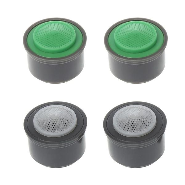 kitchen faucets 1 pair 2l/3l 24mm faucet aerator water saving eco-friendly spout filter inner core wholesales 515
kitchen faucets 1 pair 2l/3l 24mm faucet aerator water saving eco-friendly spout filter inner core wholesales 515
