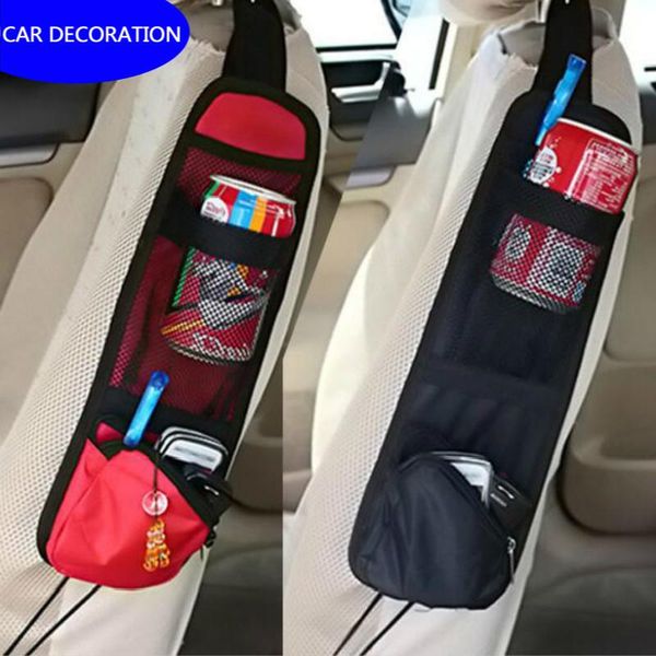 car organizer seat storage bag side hanging mesh for small items useful interior accessories
car organizer seat storage bag side hanging mesh for small items useful interior accessories