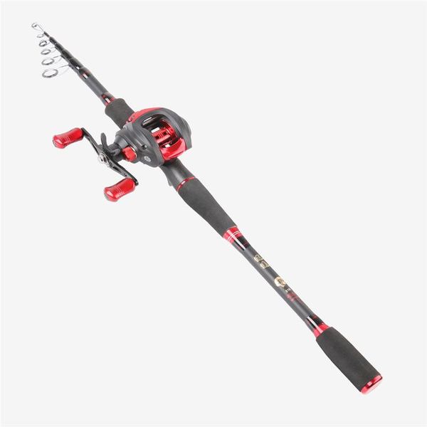 fishing rod pole or 7.2:1 full metal baitcasting reel rods/reels set wheel tackle combo
fishing rod pole or 7.2:1 full metal baitcasting reel rods/reels set wheel tackle combo
