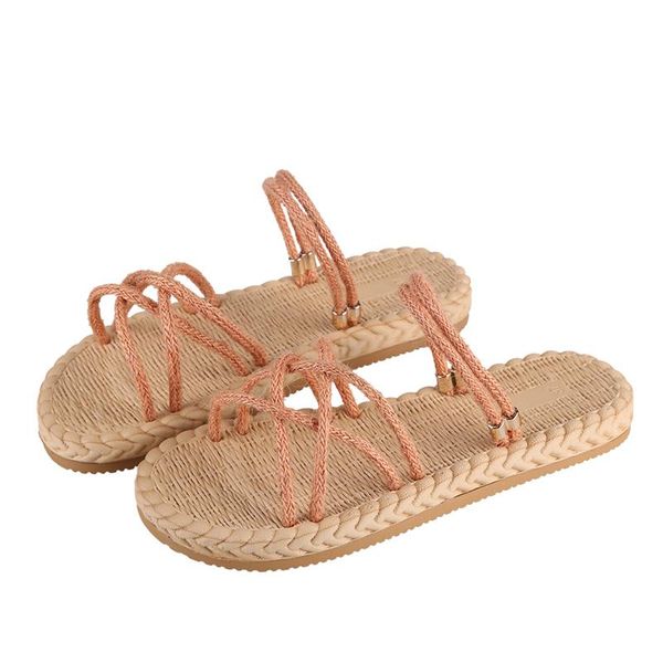 aleafalling women sandals zapatos shoes ankle strap flat beach summer open toe chunky heels rope, Black
aleafalling women sandals zapatos shoes ankle strap flat beach summer open toe chunky heels rope, Black