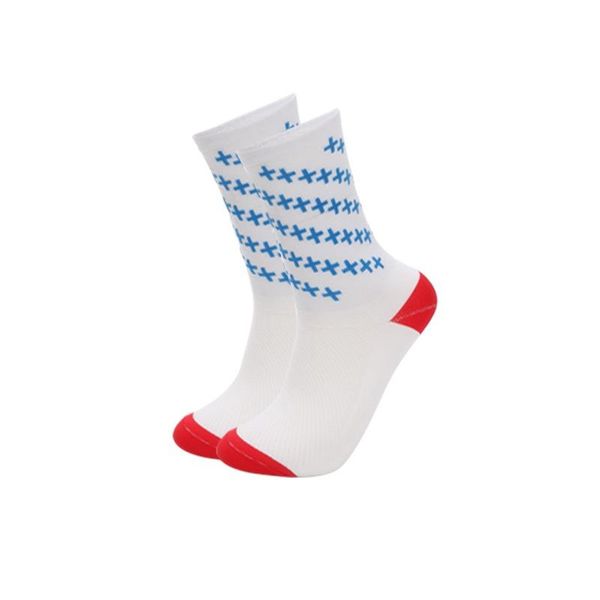 sports socks quality professional cycling men women outdoor road bicycle brand running compression sport, Black
sports socks quality professional cycling men women outdoor road bicycle brand running compression sport, Black