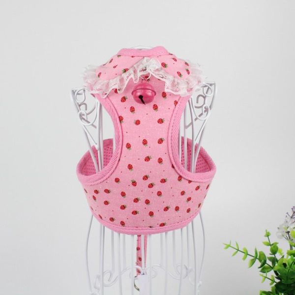 dog collars & leashes pet dogs harness leash set for cats cute print mesh cloth puppy chest vest supplies products basic
dog collars & leashes pet dogs harness leash set for cats cute print mesh cloth puppy chest vest supplies products basic