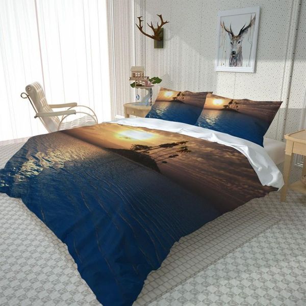 bedding sets isunset riverbank nordic household textiles single bed double duvet cover pillow case sheet boy girl set
bedding sets isunset riverbank nordic household textiles single bed double duvet cover pillow case sheet boy girl set