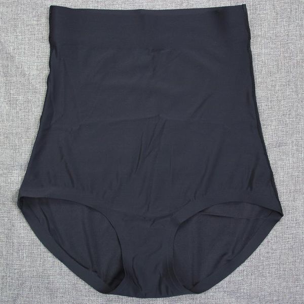 women's shapers fashion designer women cotton fiber panties high waist hip abdomen tummy control briefs underwear soft for ladies, Black;white
women's shapers fashion designer women cotton fiber panties high waist hip abdomen tummy control briefs underwear soft for ladies, Black;white