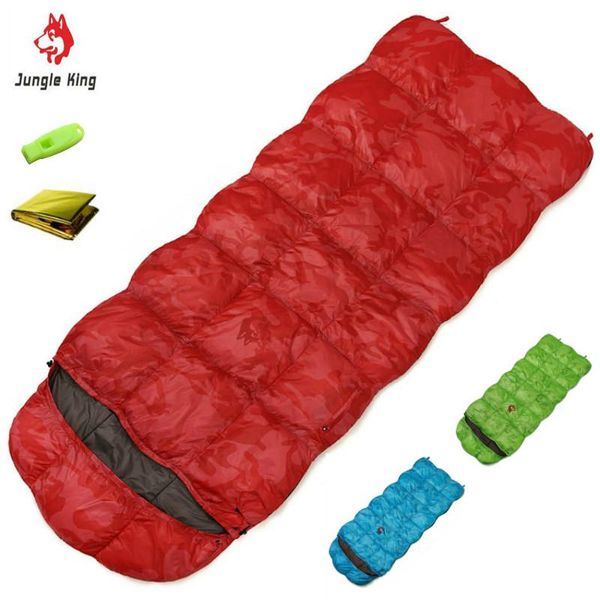 jungleking cy550 winter outdoor down filling envelope camping -20 degrees thickening widening camo sleeping bag bags
jungleking cy550 winter outdoor down filling envelope camping -20 degrees thickening widening camo sleeping bag bags