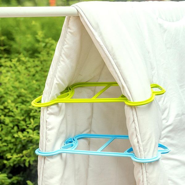 hangers & racks large drying quilt clip windproof non-slip ventilation bracket set clothes duvet bedspread rack 36*16cm 1set(2pcs inside)
hangers & racks large drying quilt clip windproof non-slip ventilation bracket set clothes duvet bedspread rack 36*16cm 1set(2pcs inside)