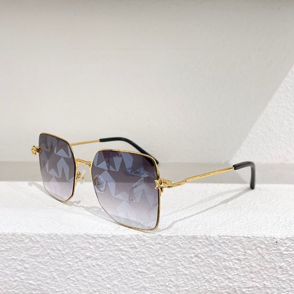 luxury designer sunglasses cool safety women mixed color golden white purple antireflection ornamental alloy uv protection style unique deli, White;black
luxury designer sunglasses cool safety women mixed color golden white purple antireflection ornamental alloy uv protection style unique deli, White;black