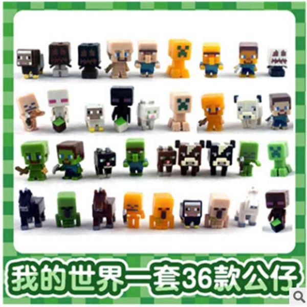 my world coolie is afraid of steve toys
my world coolie is afraid of steve toys