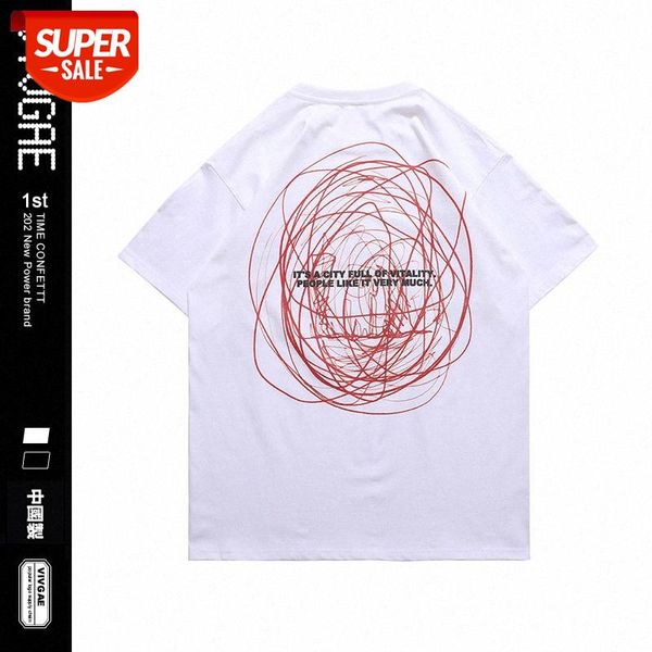 vivgae men's round neck half-sleeved loose hand-painted graffiti printing short-sleeved t-shirt for men #rw7e, White;black
vivgae men's round neck half-sleeved loose hand-painted graffiti printing short-sleeved t-shirt for men #rw7e, White;black