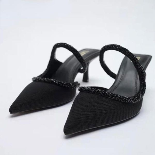 dress shoes women's high heel single 2021 summer thin closed toe fashion pointed black
dress shoes women's high heel single 2021 summer thin closed toe fashion pointed black