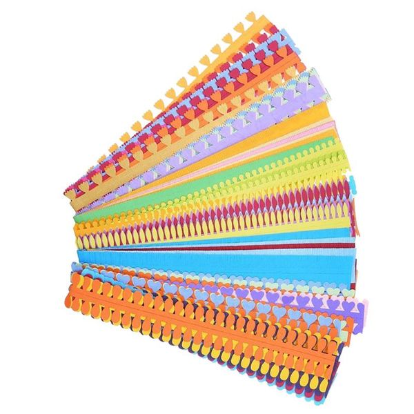 other arts and crafts 60pcs flower quilling art strips diy flowers petal paper
other arts and crafts 60pcs flower quilling art strips diy flowers petal paper