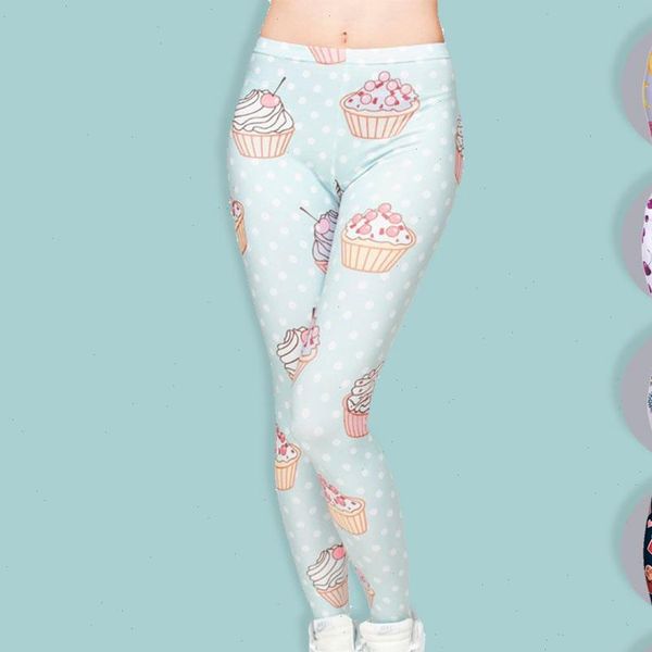 3d print womens legging muffin spring casual jeggings women leggings pink fitness pants elastic leggins winter swarm legins girls, Black
3d print womens legging muffin spring casual jeggings women leggings pink fitness pants elastic leggins winter swarm legins girls, Black