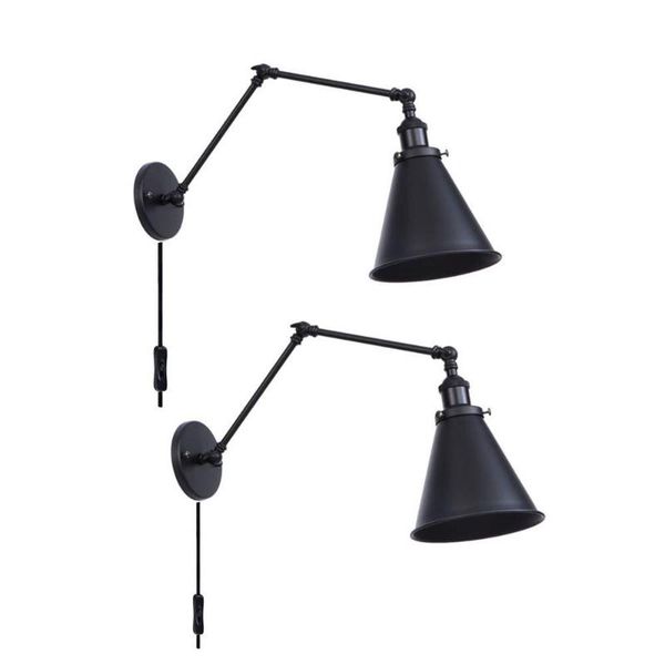 wall lamp dimmable black kitchen vintage living room lights fixtures vanity decoracion hogar moderno indoor lighting ab50bd
wall lamp dimmable black kitchen vintage living room lights fixtures vanity decoracion hogar moderno indoor lighting ab50bd