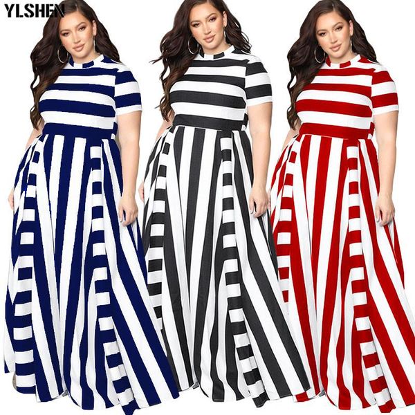 ethnic clothing plus size stripe print dashiki african dresses for women party long maxi dress africa clothes summer casual robe femme, Red
ethnic clothing plus size stripe print dashiki african dresses for women party long maxi dress africa clothes summer casual robe femme, Red