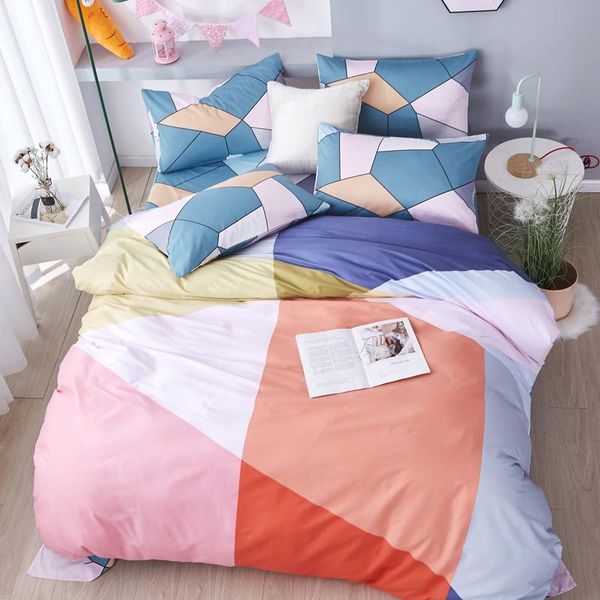 bedding sets cotton cartoon osaka 3/4pcs set of sheet and fitted colour splicing pattern children's series soft oceania
bedding sets cotton cartoon osaka 3/4pcs set of sheet and fitted colour splicing pattern children's series soft oceania