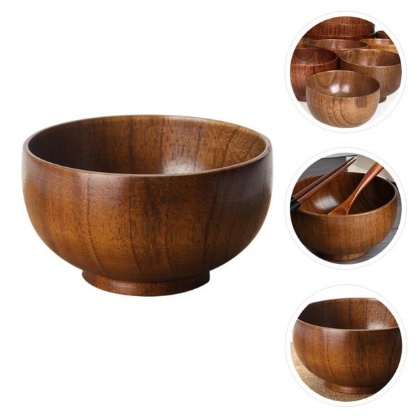 1pc 12x6.7cm practical wood salad bowl creative thicken fruits round bowls
1pc 12x6.7cm practical wood salad bowl creative thicken fruits round bowls