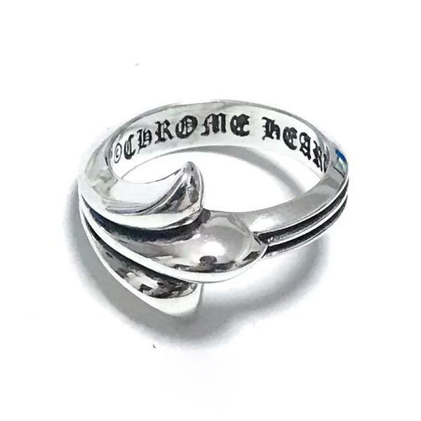 classic crosin ch haiyunda s925 ch crowe three leaf thai silver personality fleur de lis tail ring
classic crosin ch haiyunda s925 ch crowe three leaf thai silver personality fleur de lis tail ring