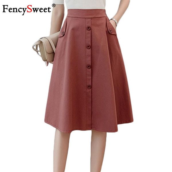 skirts fencysweet 2021 summer pleated women midi skirt casual flared tutu high waist single breasted pockets femme jupe red blue, Black
skirts fencysweet 2021 summer pleated women midi skirt casual flared tutu high waist single breasted pockets femme jupe red blue, Black