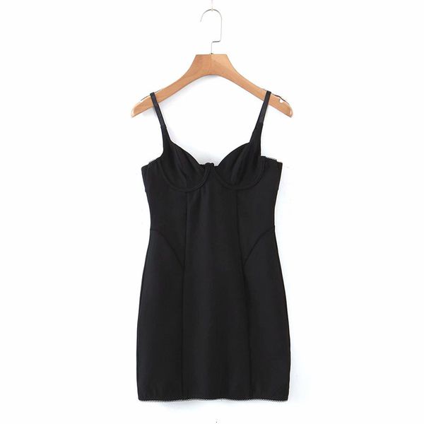 casual dresses women v neck slim 2021 summer fashion ladies high street female sling body black mini 364u, Black;gray
casual dresses women v neck slim 2021 summer fashion ladies high street female sling body black mini 364u, Black;gray