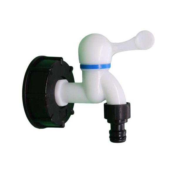 watering equipments durable ibc tank tap adapter s60*6 to 1/2'' 3/4'' coarse thread connector replacement valve fitting
watering equipments durable ibc tank tap adapter s60*6 to 1/2'' 3/4'' coarse thread connector replacement valve fitting