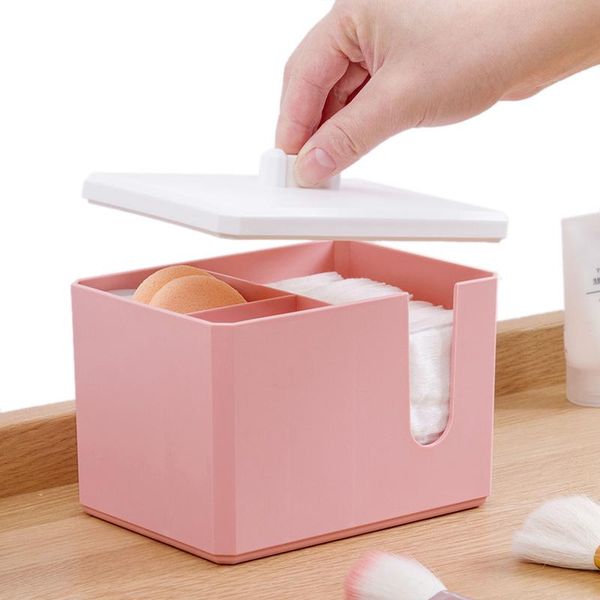 bathroom storage & organization xzjja plastic makeup organizers cosmetic q-tip box desklipstick cotton swabs make up organize case
bathroom storage & organization xzjja plastic makeup organizers cosmetic q-tip box desklipstick cotton swabs make up organize case