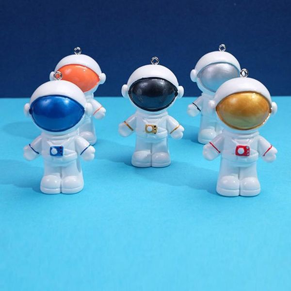 party favor cute cartoon astronaut keychain spaceman car key chain couple backpack pendant gift diy accessories
party favor cute cartoon astronaut keychain spaceman car key chain couple backpack pendant gift diy accessories
