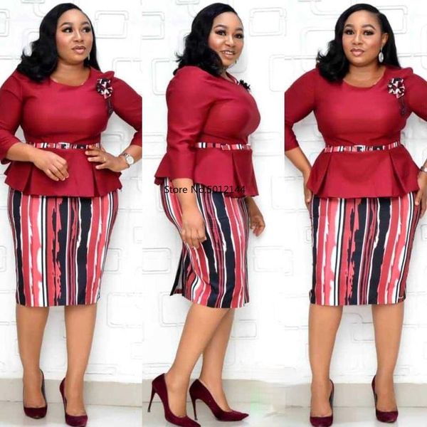 ethnic clothing african clothes for women 2021 summer plus size printing two pieces sets and skrits 2xl-5xl, Red
ethnic clothing african clothes for women 2021 summer plus size printing two pieces sets and skrits 2xl-5xl, Red