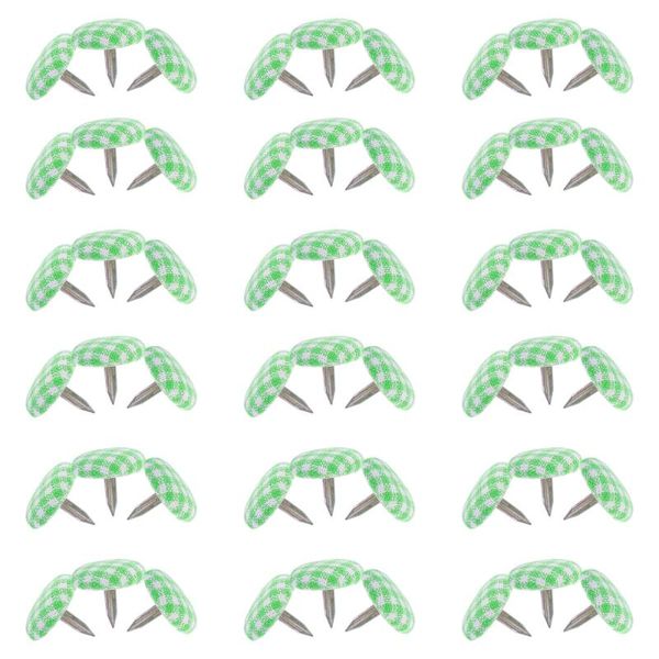 toilet seat covers 50pcs mini cloth wrapped nails practical two-legged rivets
toilet seat covers 50pcs mini cloth wrapped nails practical two-legged rivets