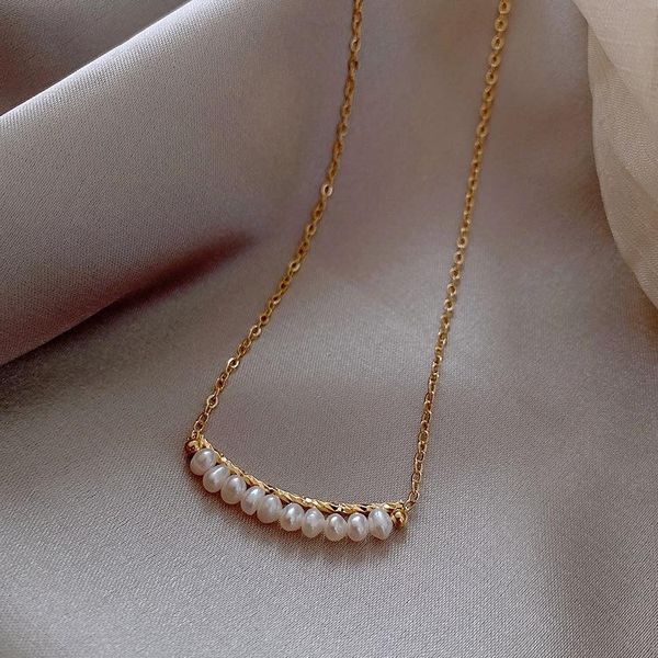 necklace women's simple smile clavicle chain niche designsmile fashion jewelry chains, Silver
necklace women's simple smile clavicle chain niche designsmile fashion jewelry chains, Silver