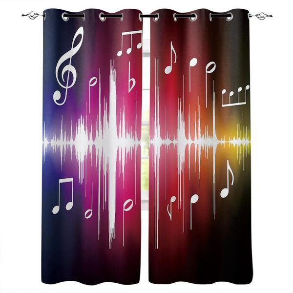 curtain & drapes hvest music jumping notes modern curtains living room window for home bedroom kitchen blinds
curtain & drapes hvest music jumping notes modern curtains living room window for home bedroom kitchen blinds