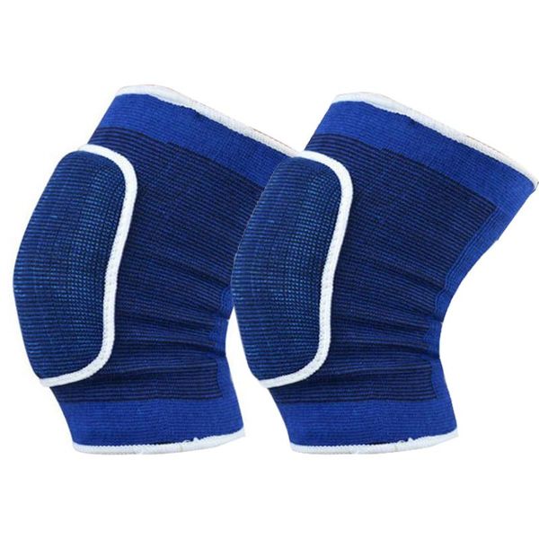 kneepads knee protector fitness soft breathable guards elastic braces support for volleyball football etc elbow & pads, Black;gray
kneepads knee protector fitness soft breathable guards elastic braces support for volleyball football etc elbow & pads, Black;gray