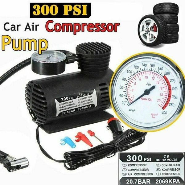 mini car electric air pumps compressor portable tire inflator for bike f- inflatable pump
mini car electric air pumps compressor portable tire inflator for bike f- inflatable pump