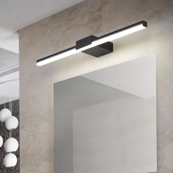 bathroom mirror light l40cm l60cm 8w 12w waterproof metal acrylic wall lamp led fixtures modern lamps
bathroom mirror light l40cm l60cm 8w 12w waterproof metal acrylic wall lamp led fixtures modern lamps