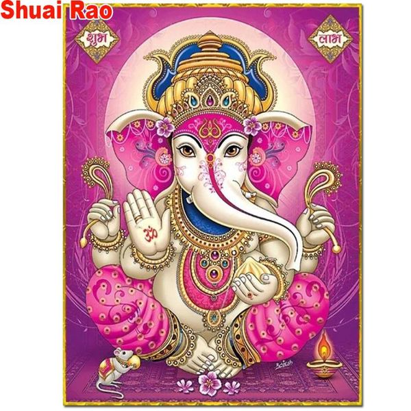diamond painting ganesha 5d diy embroidery picture cross stitch full square for religion decor puzzles 3d art
diamond painting ganesha 5d diy embroidery picture cross stitch full square for religion decor puzzles 3d art