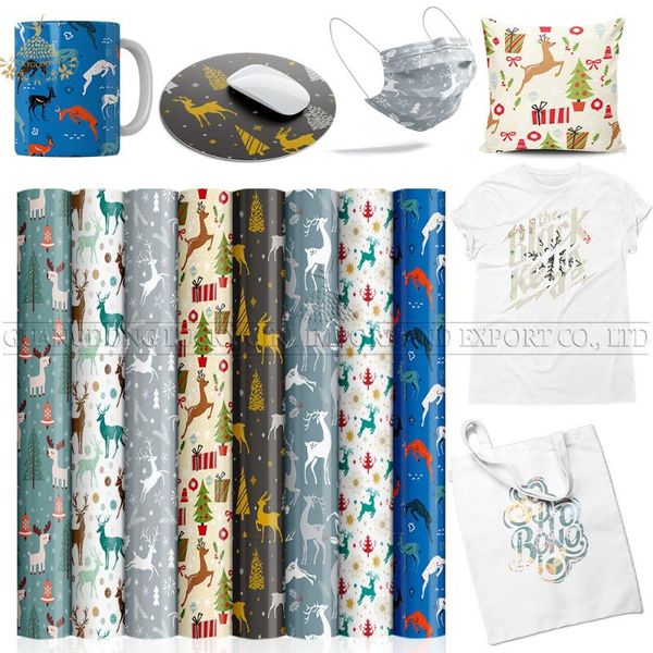 window stickers lucky goddness infusible transfer ink 1pcs 12x12" christmas elk sublimation for cricut joy iron on tshirt
window stickers lucky goddness infusible transfer ink 1pcs 12x12" christmas elk sublimation for cricut joy iron on tshirt