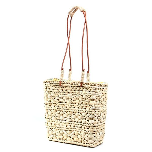 evening bags women shoulder bag straw weave handbag cow leather handle summer beach travel casual sale-wt
evening bags women shoulder bag straw weave handbag cow leather handle summer beach travel casual sale-wt