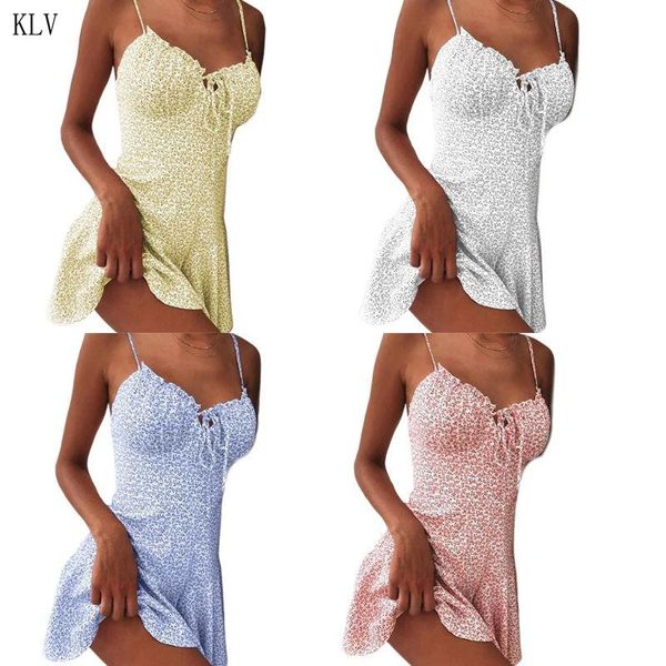 casual dresses women summer spaghetti strap flowy mini sling dress bohemian floral printed lace-up ruffles v-neck backless beach sundre, Black;gray
casual dresses women summer spaghetti strap flowy mini sling dress bohemian floral printed lace-up ruffles v-neck backless beach sundre, Black;gray